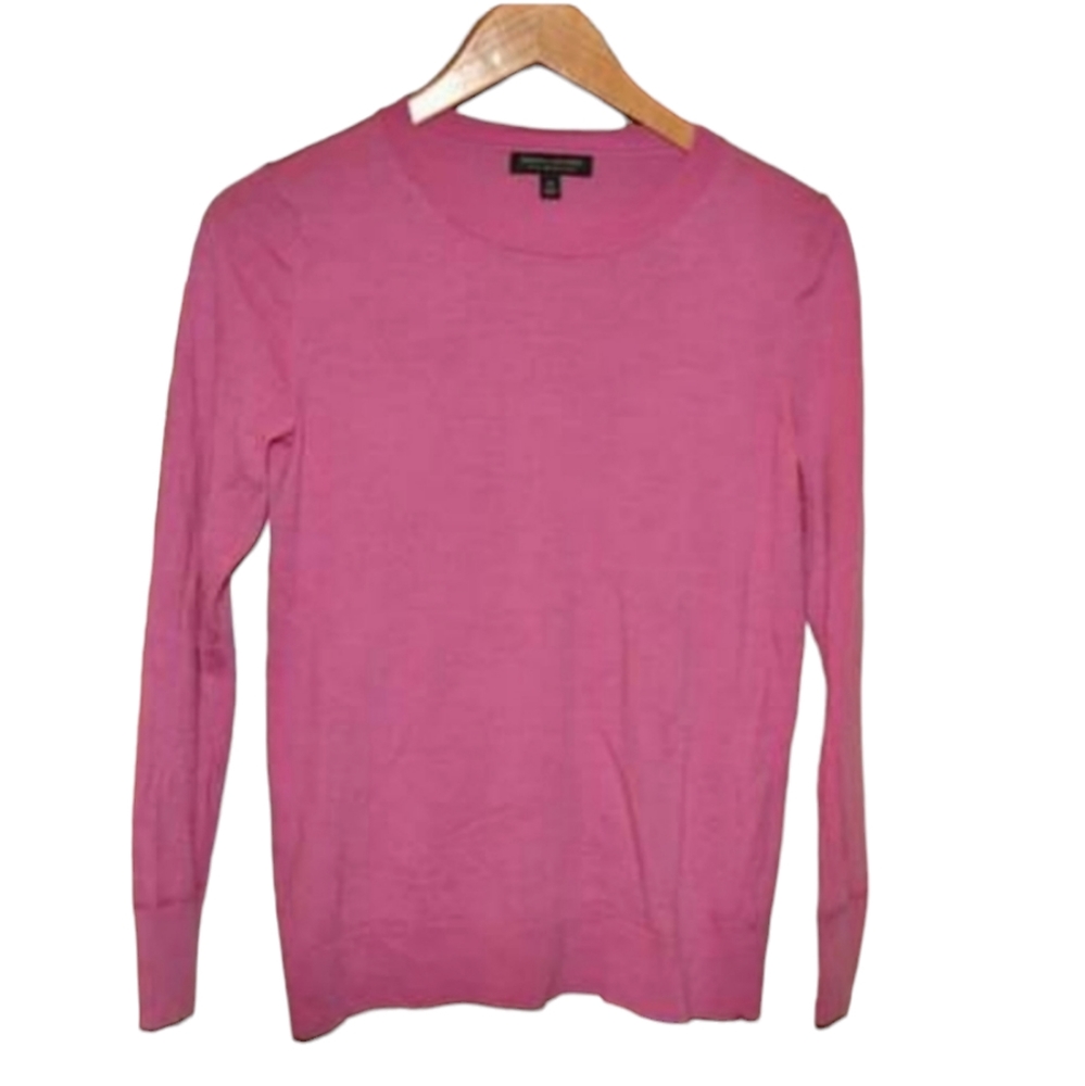 Bananna‎ Republic Merino wool sweater M